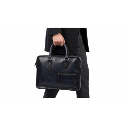 CẶP CÔNG SỞ PATINA XANH MIDNIGHT BLUE 1