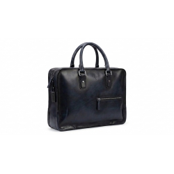 CẶP CÔNG SỞ PATINA XANH MIDNIGHT BLUE 0