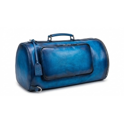 TÚI TRỐNG DU LỊCH PATINA XANH OCEAN BLUE 0
