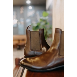 Chelsea Boots 2