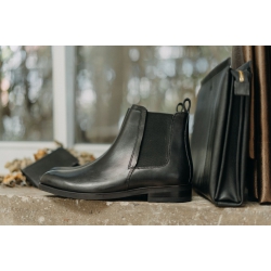 Chelsea Boots 3