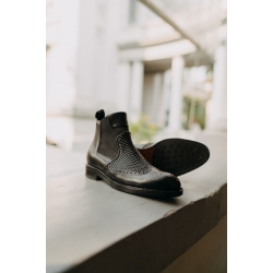 Chelsea Boots 1