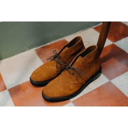 Chukka Boots - KT107S 0