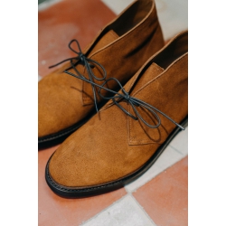 Chukka Boots - KT107S 3