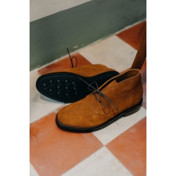 Chukka Boots - KT107S 1