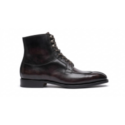 Giày Boot Nam Thủ Công CNES Vimana Split-Toe Dress Boots 1
