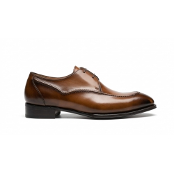 GIÀY TÂY NAM DERBY APRON TOE 1