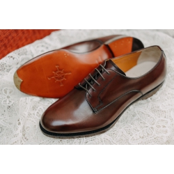 Patina D.Brown  Derby 3