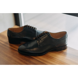 Black Derby 0