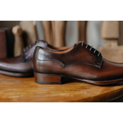 Derby Shoes 3