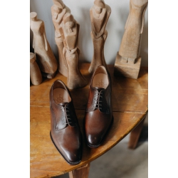 Derby Shoes 1