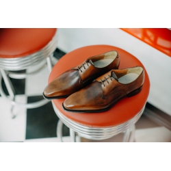 Derby Shoes 3