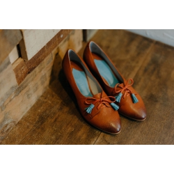 LADY SHOES PCR-25 0