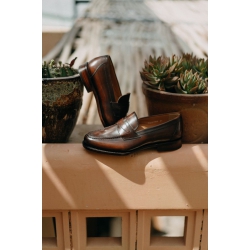 Penny Loafer 2