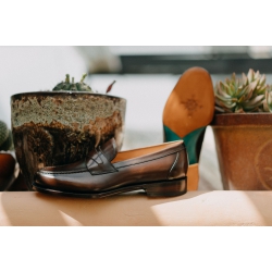 Penny Loafer 1