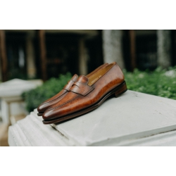 Penny Loafer 3