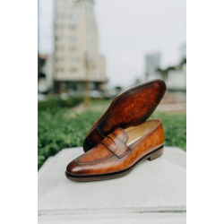 Penny Loafer 1