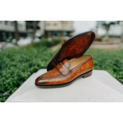 Penny Loafer 0