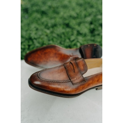 Penny Loafer 4