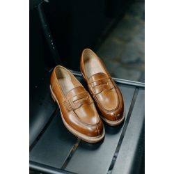 Penny Loafer 1