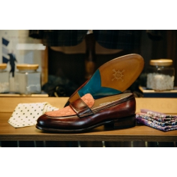 Penny Loafer 4