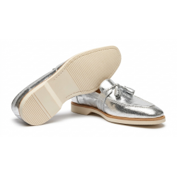 Tassel Loafer 2
