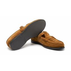 Monkstrap Loafer 2