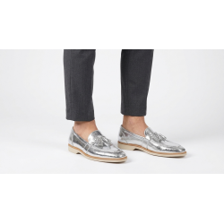 Tassel Loafer 3