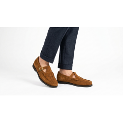 Monkstrap Loafer 3