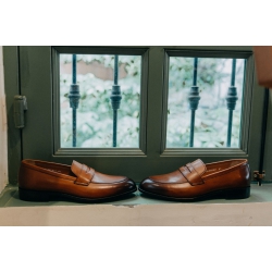 Penny  Loafer 1