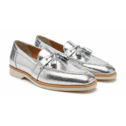 Tassel Loafer 0