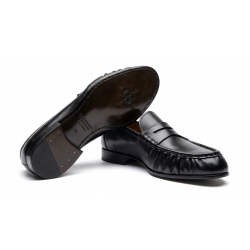 Penny loafer nhúng 2