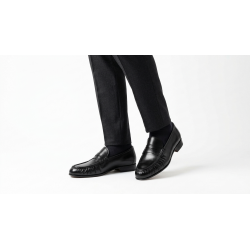 Penny loafer nhúng 3