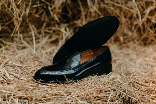 Cole Haan Penny Loafer: Good News, This Dope Do-It-All Shoe Is Now Under  $100 | GQ
