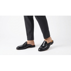 Mule Penny Loafer 3