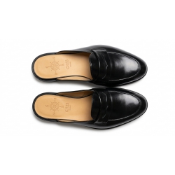 Mule Penny Loafer 4