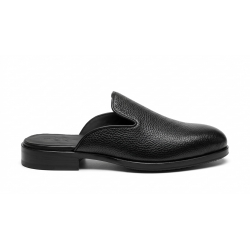 Mule Slippers 1