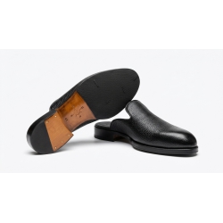 Mule Slippers 2