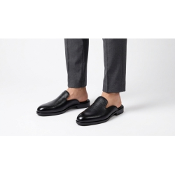 Mule Slippers 3