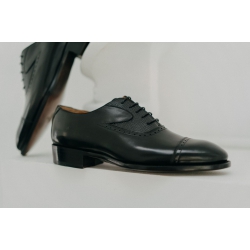 Captoe Oxford 3