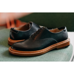 Brogues Oxford 3