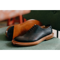 Brogues Oxford 2