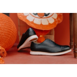 Captoe Brogues Oxford (OMU 1) 3