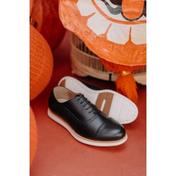 Captoe Brogues Oxford (OMU 1) 2