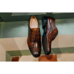 Captoe Brogues Oxford (HH10YS27) 0