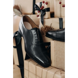 Captoe Brogues Oxford (OMR60 1) 1