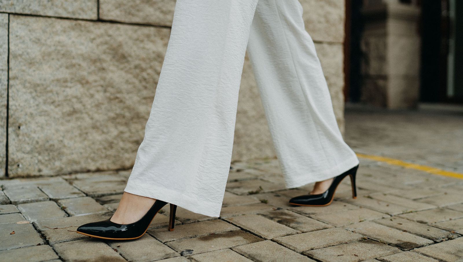 lady shoes
