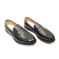 Penny Loafer (CLF011M1901) 1