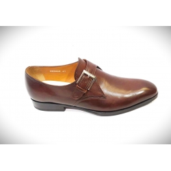 Single Monk Strap (CNS 242) 0