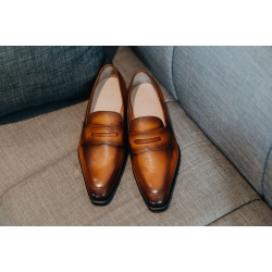 Penny Loafer 1